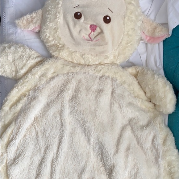 Baby Mat - Picture 2 of 2